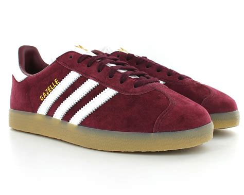 adidas gazelle damen bordeaux|Adidas gazelle shoes.